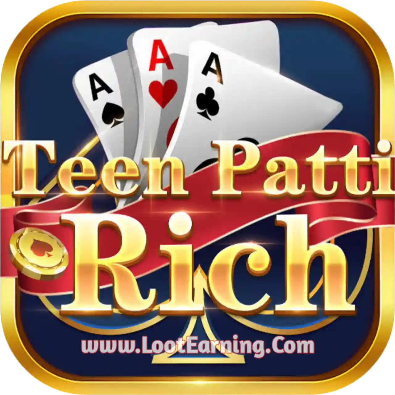 Teen Patti Rich