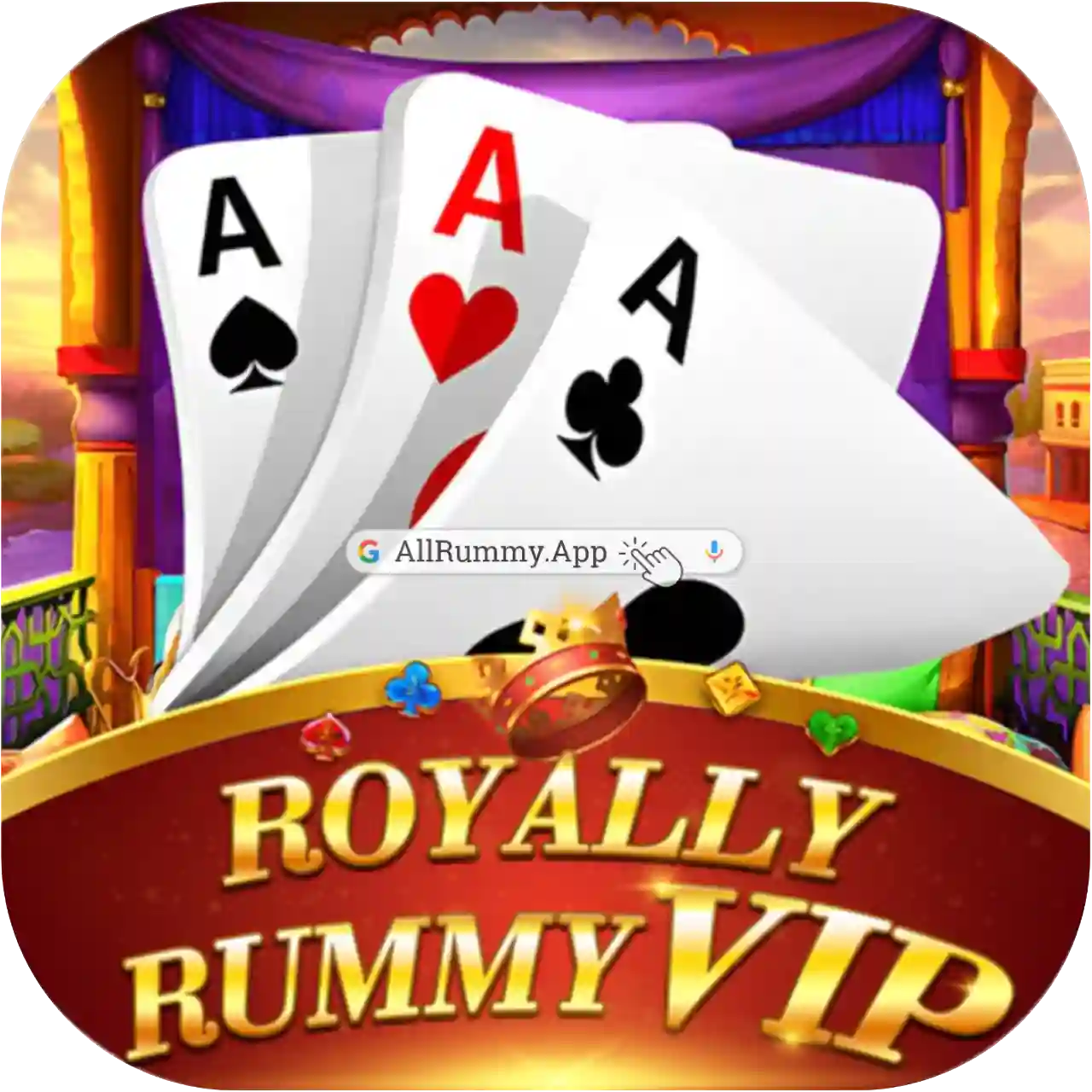 Royally Rummy