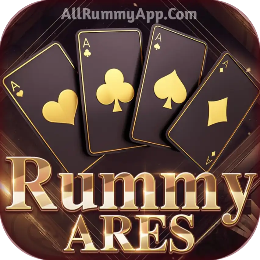 Rummy Ares APK