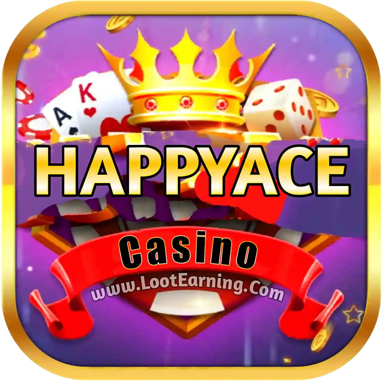 Happy Ace Casino