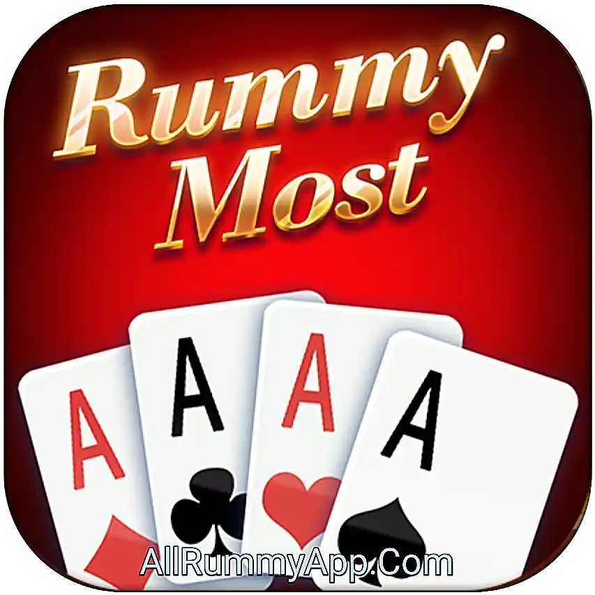 Rummy Most APK