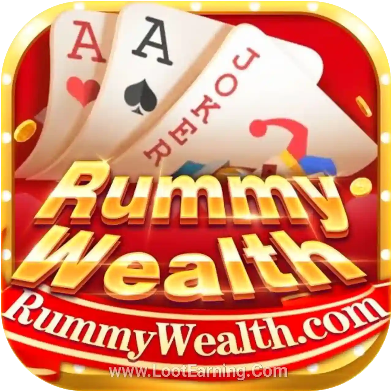 Rummy Wealth