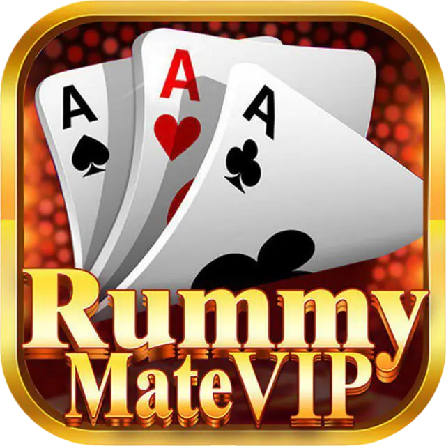 Rummy Mate