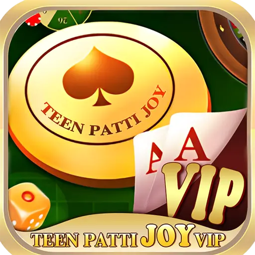 Teen Patti Joy