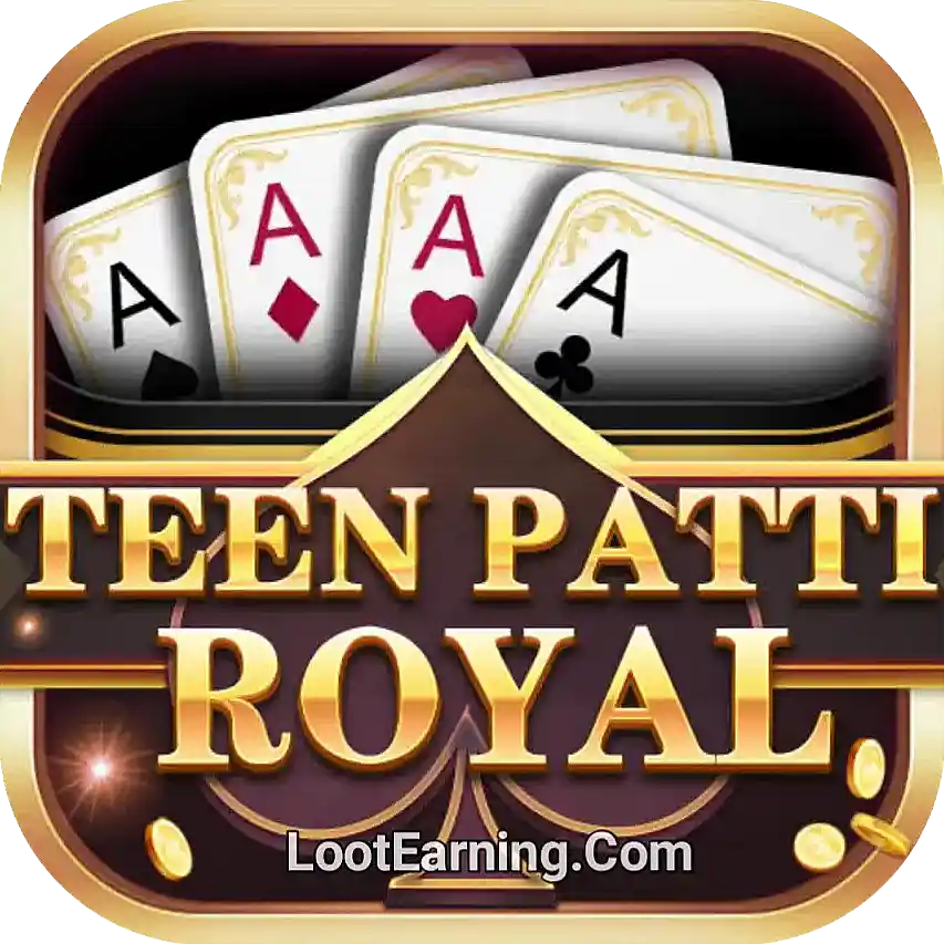 Teen Patti Royal