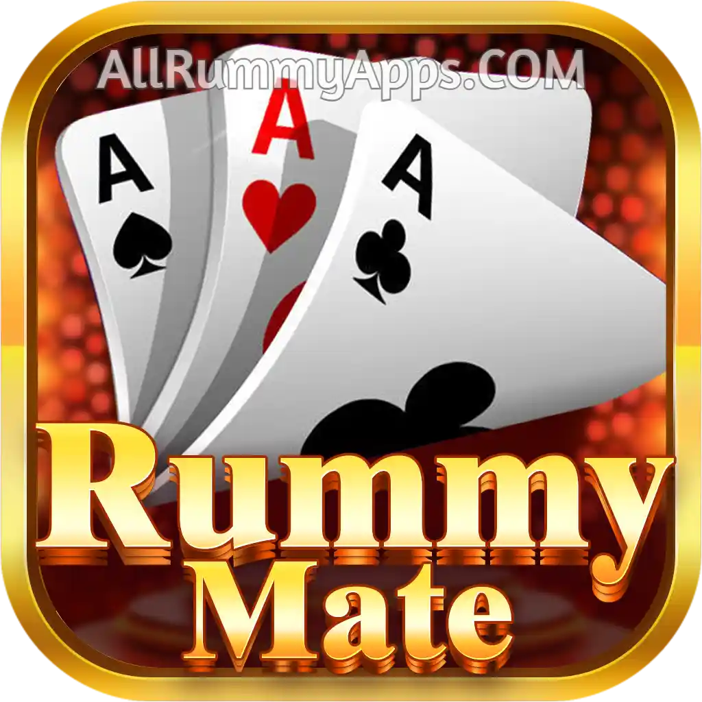 Rummy Mate APK