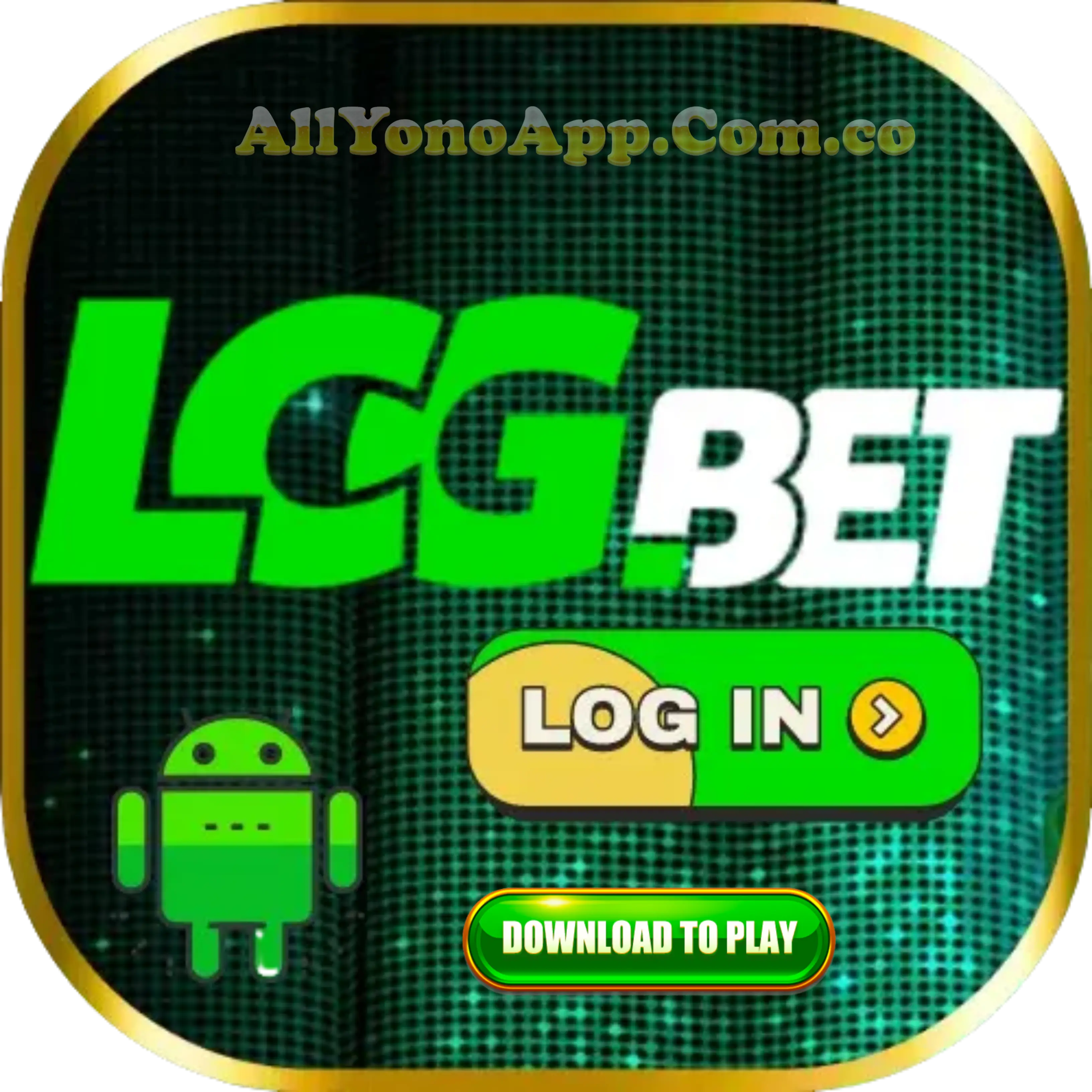 Lcg Bet