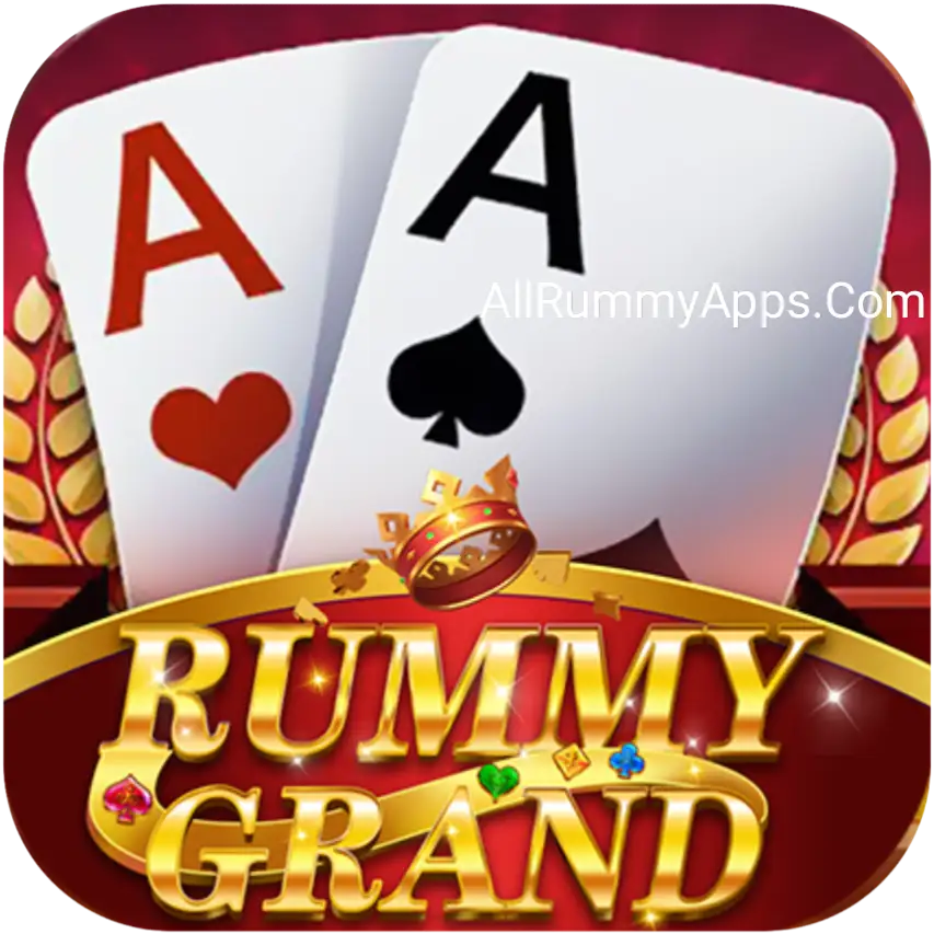 Rummy Grand