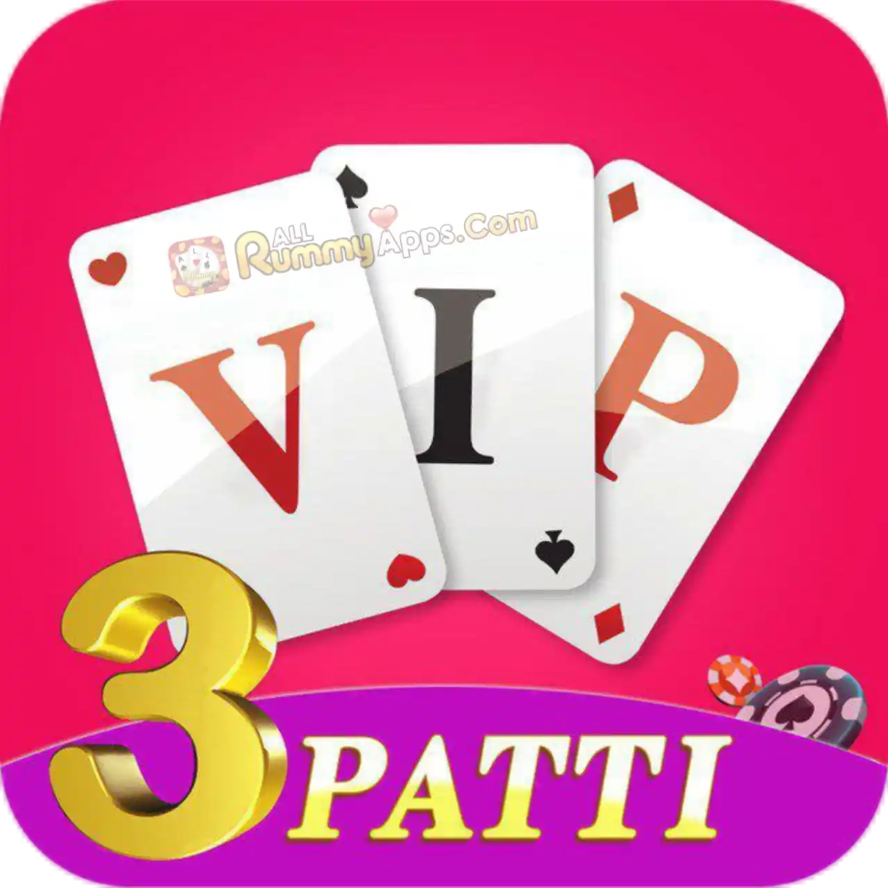 VIP 3 Patti APK