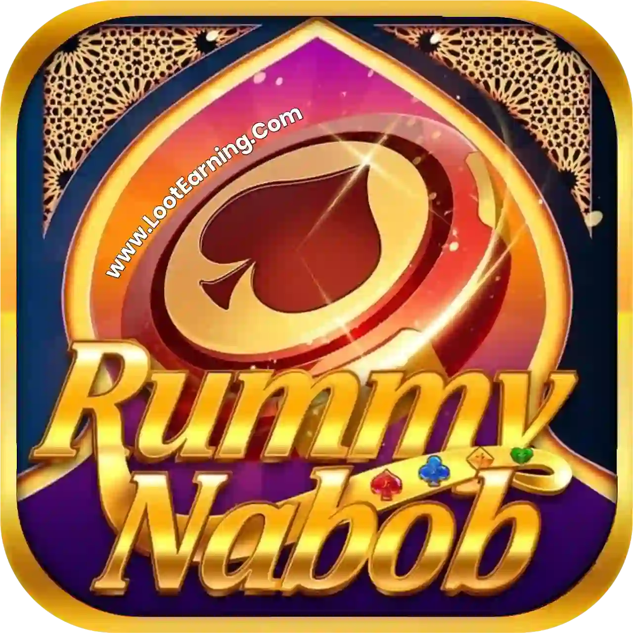 Rummy Nabob