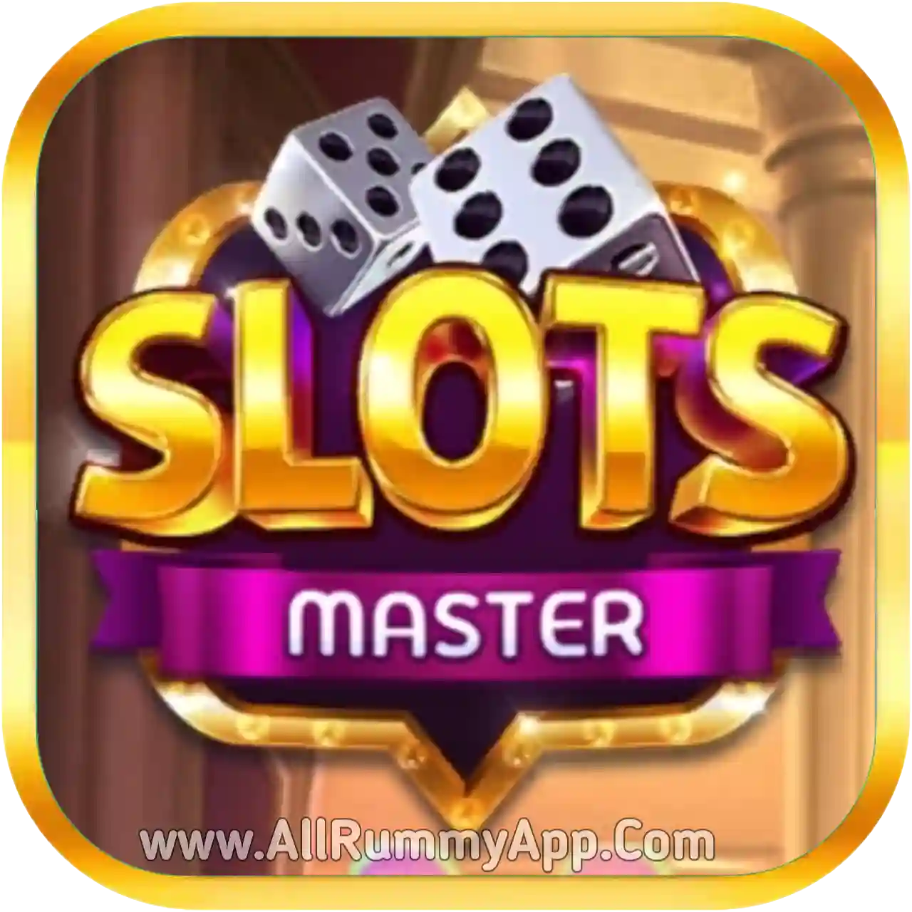 Slots Master APK