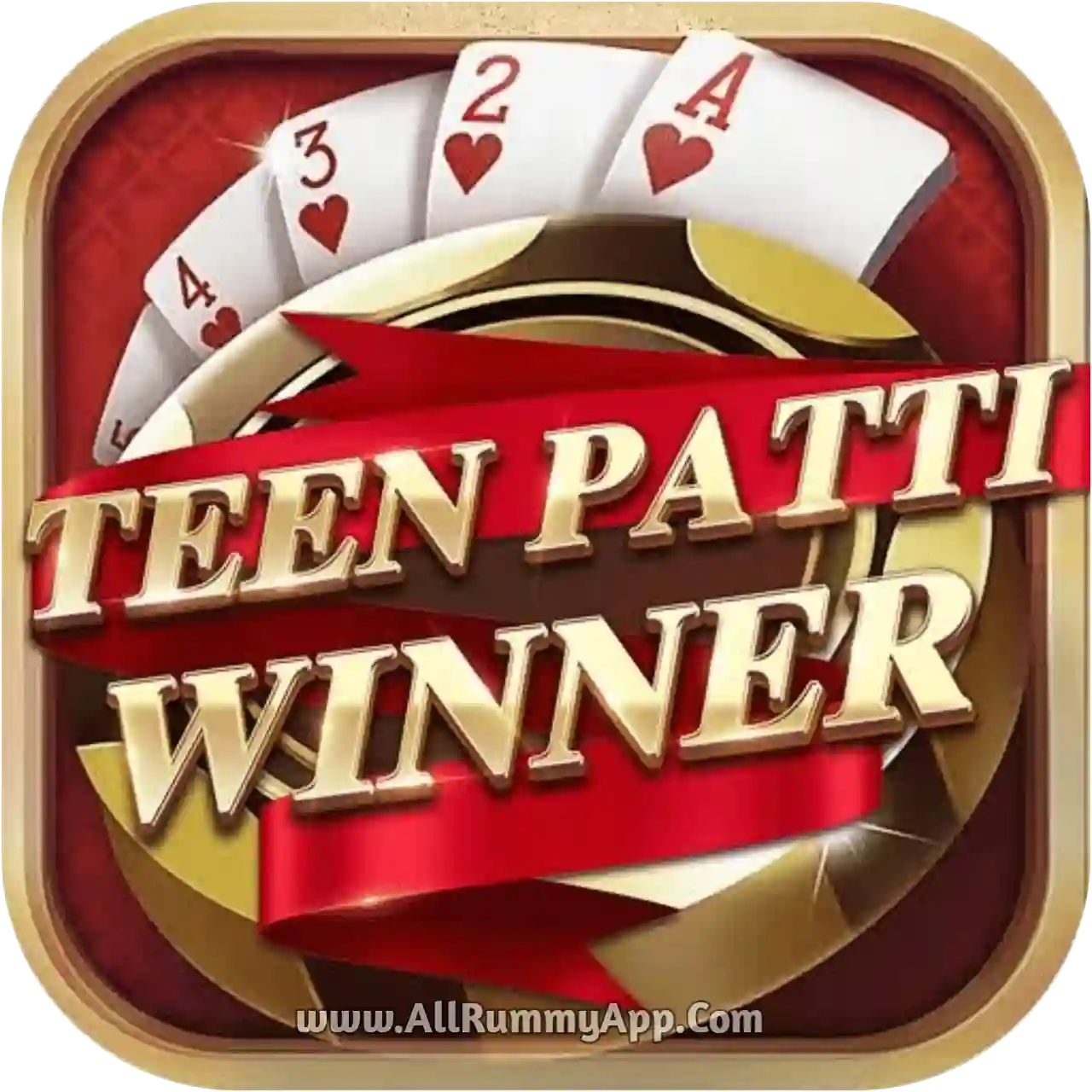 Teen Patti Winner