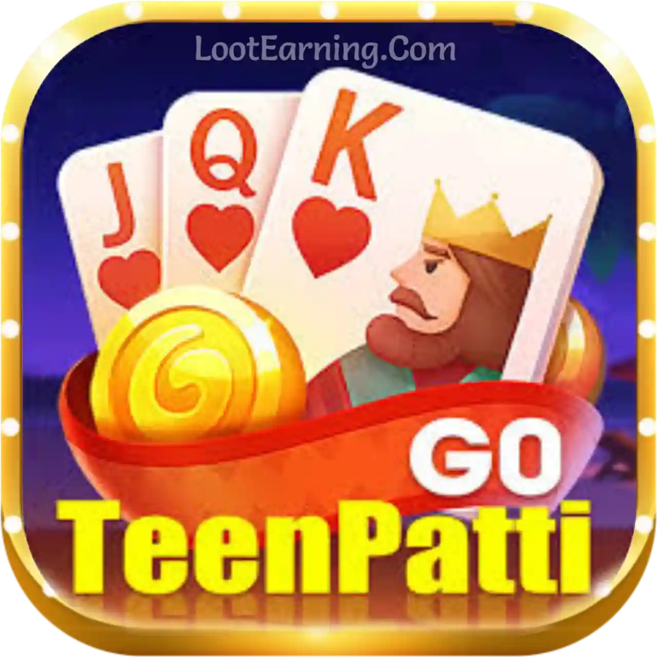 Teen Patti Go APK