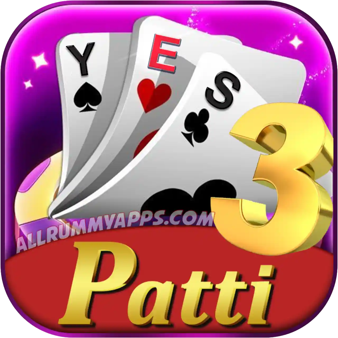 Yes 3 Patti APP