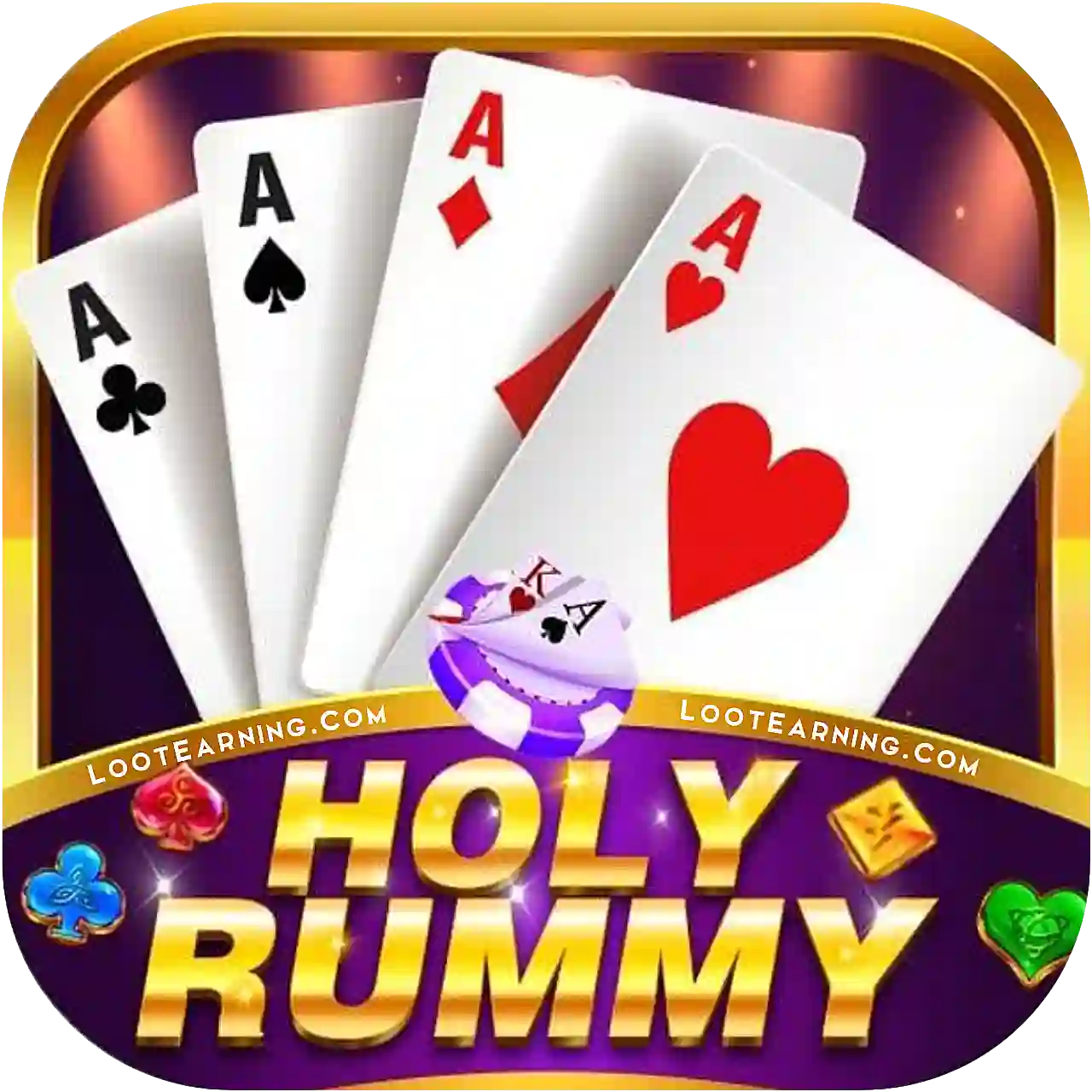 Holy Rummy APK