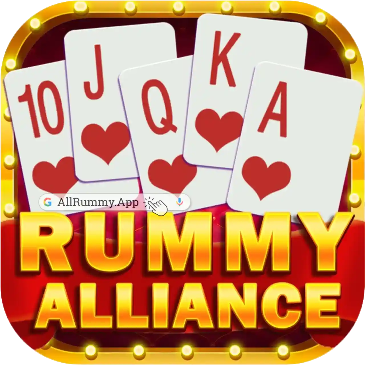 Rummy Alliance