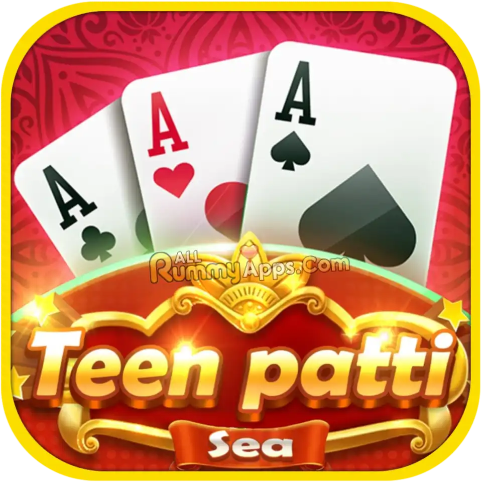 Teen Patti Sea