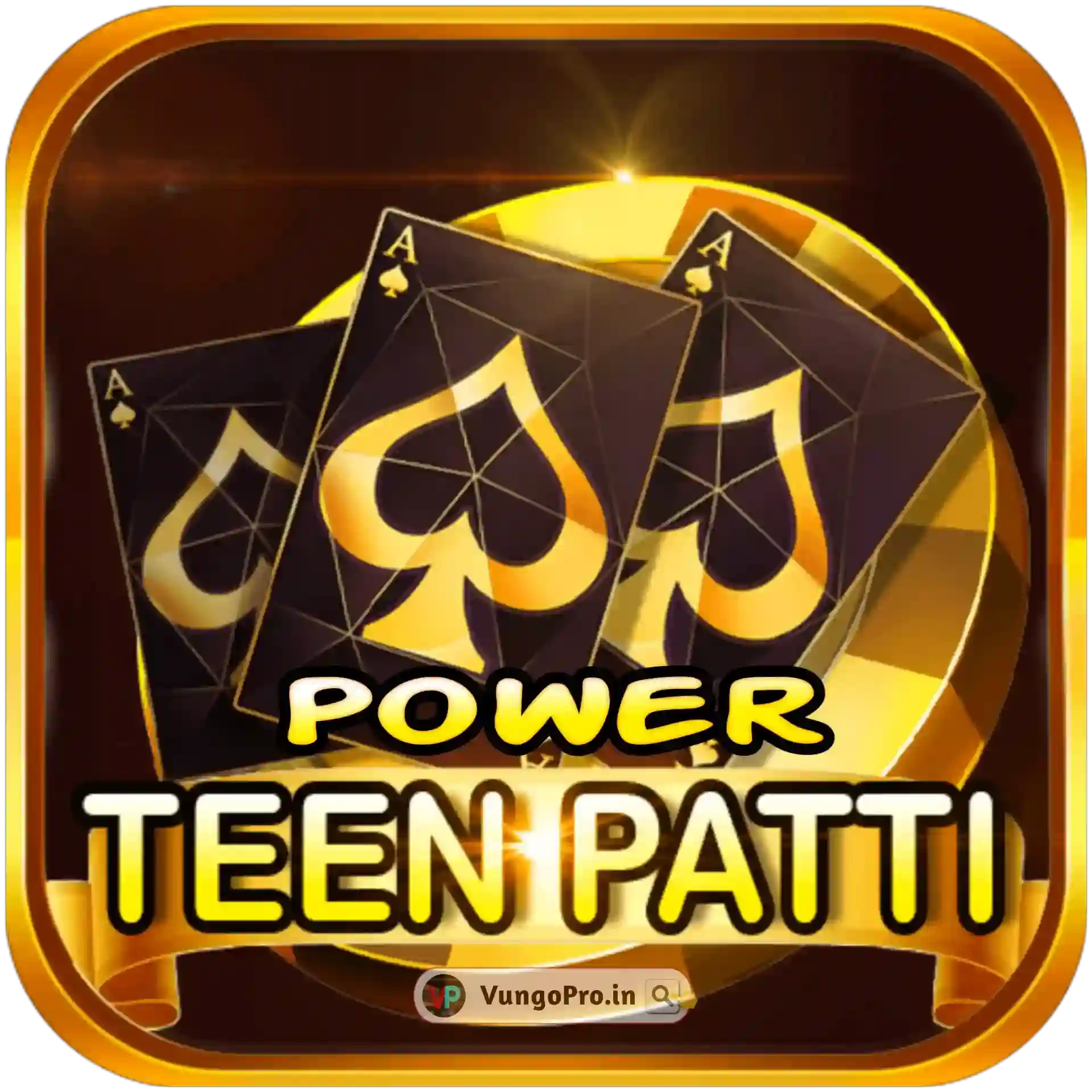 Teen Patti Power