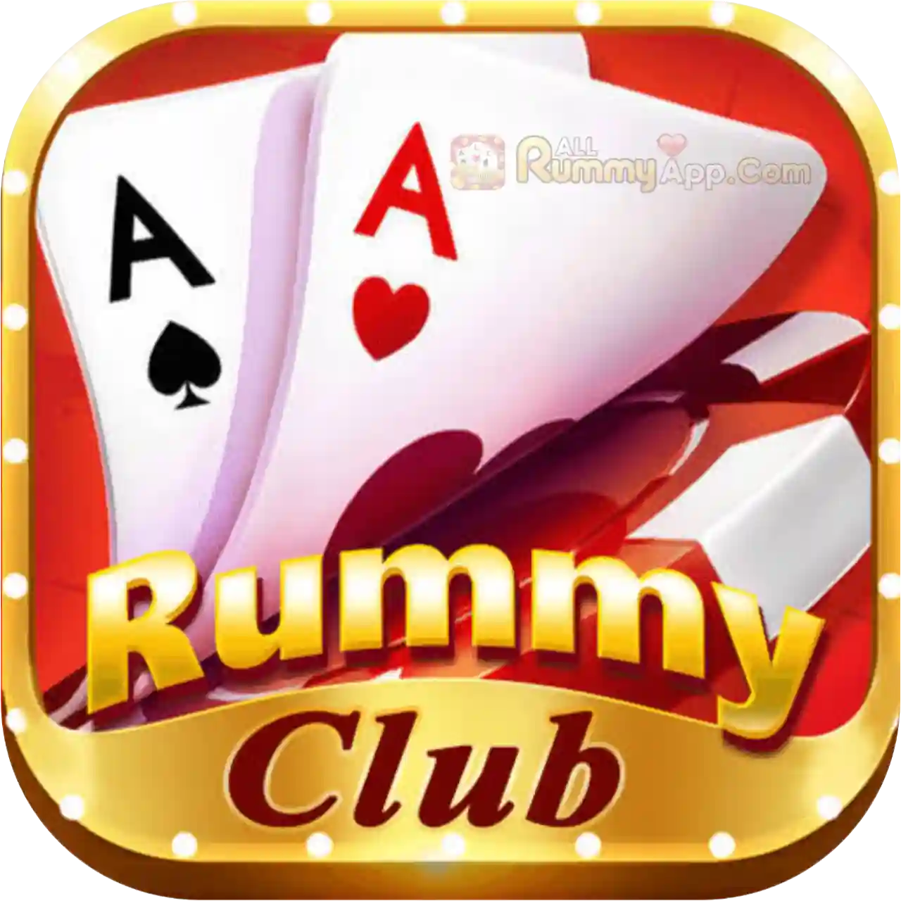 Rummy Club App