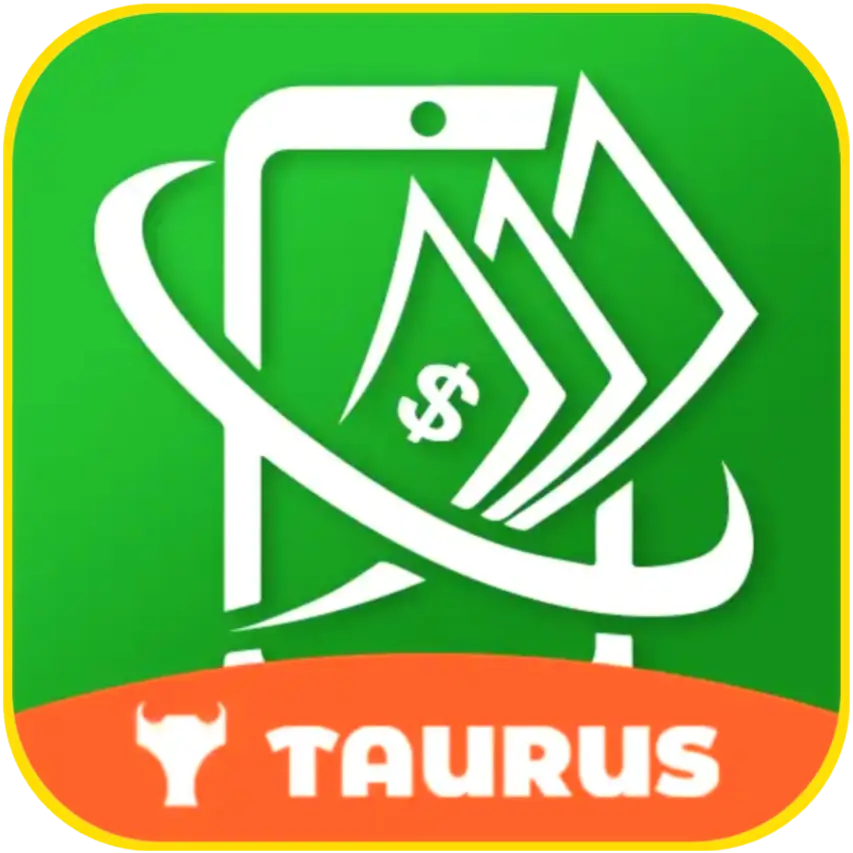 Taurus Cash App