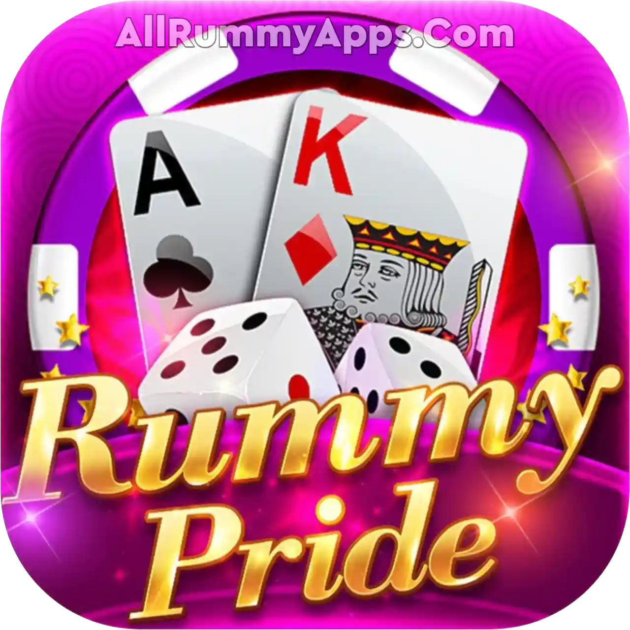 Rummy Pride